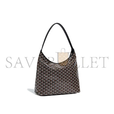 GOYARD BOHÈME HOBO BAG BOHEMEPMLTY01CL01P (43*27*14cm)